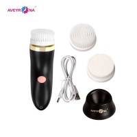 Waterproof Makeup Remover Spin Brush Face Cleaner Pore Cleaning Machine